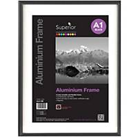 Aluminium Picture Frame A1