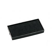COLOP SELF-INKING REFILL PAD P40 BLACK - BOX OF 2