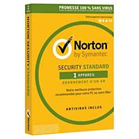 NORTON INTERNET SECURITY 2012 BOX 1USER