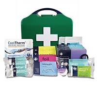 BS8599-1:2019 Small Workplace First Aid Kit