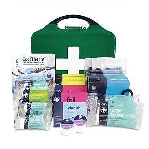 HSE Economy Workplace First Aid Kit (11-20 Person)