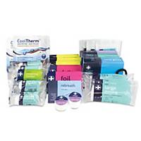 BSI Medium First Aid Kit Refill