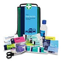 First Aid Kit BSI Travel Kit