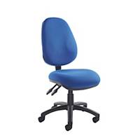 Vantage Operator Chair Blue- Delivery Only - Excludes Northern Ireland