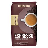 TCHIBO EDUSCHO ESPRESSO COFFEE BEANS 1KG