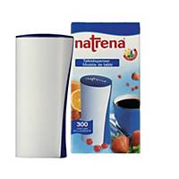Natrena dispenser with 300 sweeteners