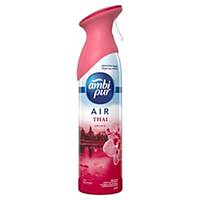 Ambi Pur air freshener spray thyme/orchid 300ml