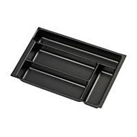 BISLEY STATIONARY COMPARTMENT A4 BLK