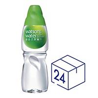 Watsons Distilled Water 430ml - Pack of 24