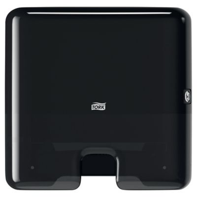 Distributeur De Serviettes De Table Tork Xpressnap – Noir, à Poser Sur Table