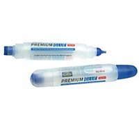 Suremark Premium Dual Tip Glue Pen - 35g