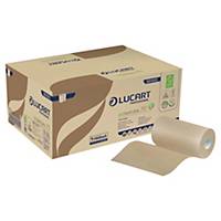 Lucart ECO 70m Hand Towel Roll  - Pack of 12