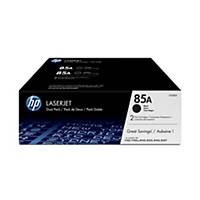 Toner HP CE285AD, 1600 Seiten, schwarz