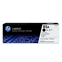 HP CE285AD laser cartridges black - pack of 2xCE285A [2x1.600 pages]