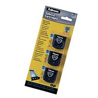 Fellowes Safecut Special Blades Kit - Pack of 3