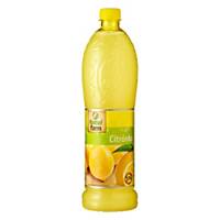 Citronový koncentrát Naturfarm 40, 1 l