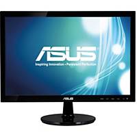 Monitor Asus VS197D/DE - LED - 19” - 16:9