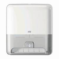 Tork Matic Hand Towel Roll Dispenser with Intuition Sensor White H1