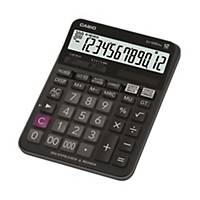 CASIO DJ-120D Plus Calculator 12 Digits