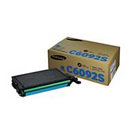 Samsung CLT-C6092S laser cartridge blue [5.000 pages]