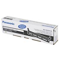 PANASONIC KX-FAT411E ORIGINAL LASER CARTRIDGE BLACK