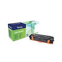 Lyreco HP CE322A Compatible Laser Cartridge - Yellow