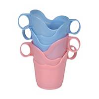 PK6 DISPOSABLE CUP HOLDERS