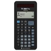 Calcolatrice tecnico-scientifica Texas Instruments TI 30XP D/F