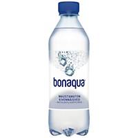 Bonaqua® kivennäisvesi 0,5L, 1 kpl=24 pulloa