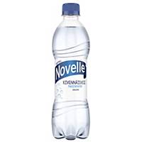 Hartwall Novelle® kivennäisvesi 0,5L, 1 kpl=24 pulloa