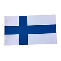 FINNISH FLAG TABEL MODEL