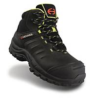 UVEX MACCROSSROAD SAFETY FOOTWEAR S 38