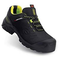 UVEX MACCROSSROAD SAFETY SHOE LOW S 36