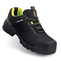 UVEX MACCROSSROAD SAFETY SHOE LOW S 38