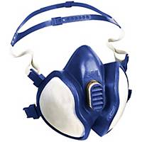 3M™ 4277 Half Mask with Filtration, FFABE1P3RD