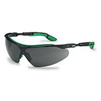 Uvex I-VO Protect welding spectacles - shade 3