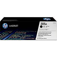 HP CE410A laser cartridge nr.305A black [2.200 pages]