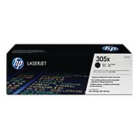 Toner per HP Laserjet Pro 400 Originale CE410X N305X - 4000 Pagine Nero