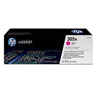 Toner HP CE413A, 2600 pages, magenta