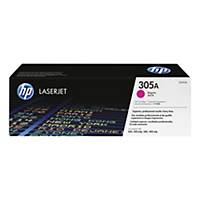 HP CE413A laser cartridge nr.305A red [2.600 pages]