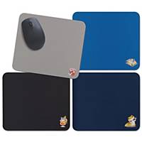 STORM MP120 MOUSE PAD ASSORTED COLOURS