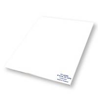 Flipchart Paper Pad 65 X 90 cm 25 Sheets