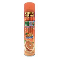 MIXZ Air Refresher Spray Orange 365 ml