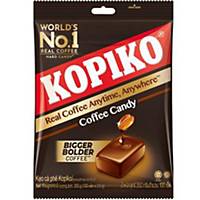 KOPIKO Candy Coffee Pack of 100