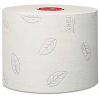 Toiletpapir Tork® Mid-size Advanced T6, 127530, pakke a 27 stk.