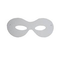 Paper masks with elastic band - pack of 50