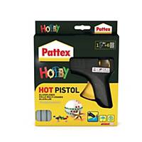 Pistolet à colle pour hobby Pattex
