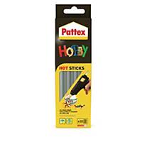 Pattex hot-melt-glue refill 200 g - pack of 10