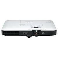 Epson EB-1780W portable multimedia projector - WXGA resolution