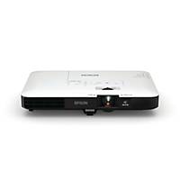 EPSON EB-1780W 3LCD VIDEO PROJECTOR